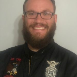 Meet your Posher, Jeremiah